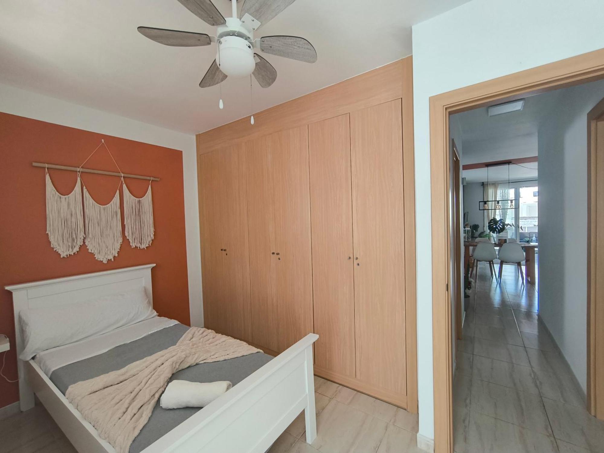 Rentenerife Magec Swing & Sun Amarilla Golf San Miguel de Abona Exterior photo