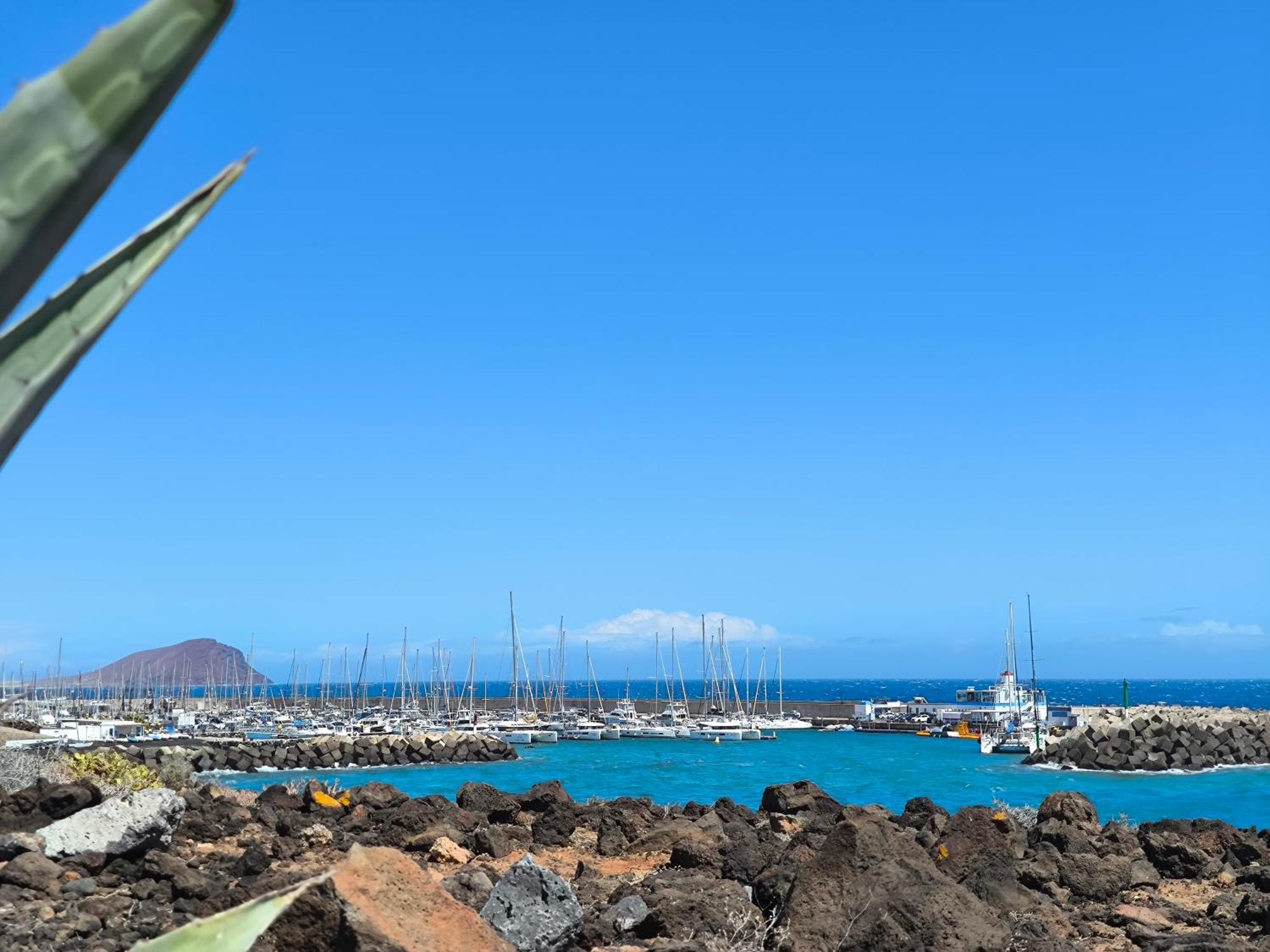 Rentenerife Magec Swing & Sun Amarilla Golf San Miguel de Abona Exterior photo