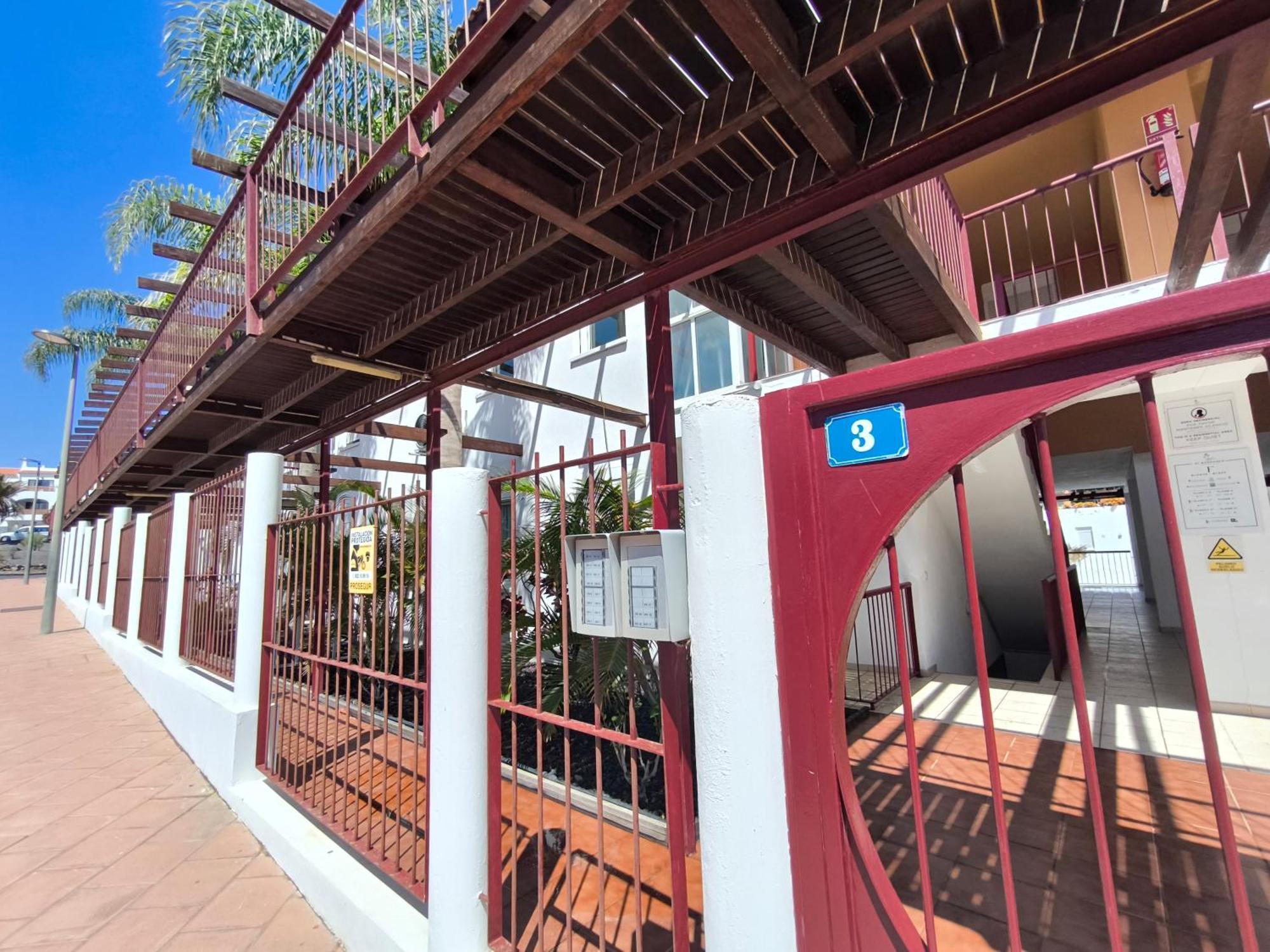 Rentenerife Magec Swing & Sun Amarilla Golf San Miguel de Abona Exterior photo